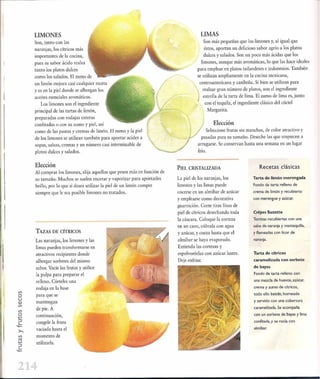 Las tecnicas del chef   le cordon bleu