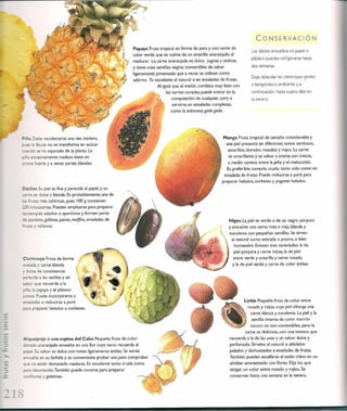 Las tecnicas del chef   le cordon bleu