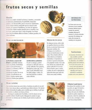 Las tecnicas del chef   le cordon bleu