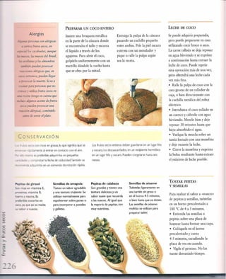 Las tecnicas del chef   le cordon bleu