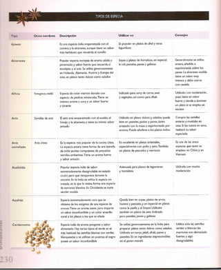 Las tecnicas del chef   le cordon bleu