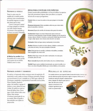 Las tecnicas del chef   le cordon bleu