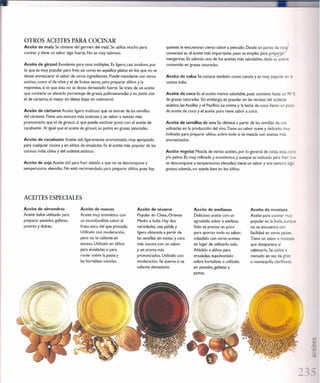 Las tecnicas del chef   le cordon bleu