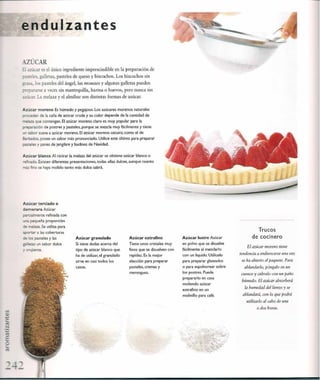 Las tecnicas del chef   le cordon bleu