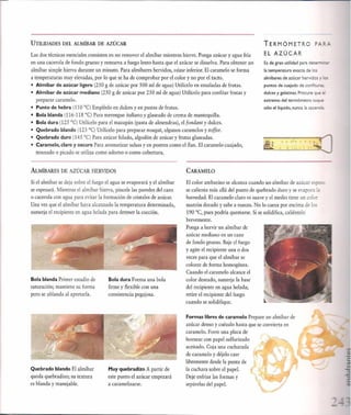 Las tecnicas del chef   le cordon bleu