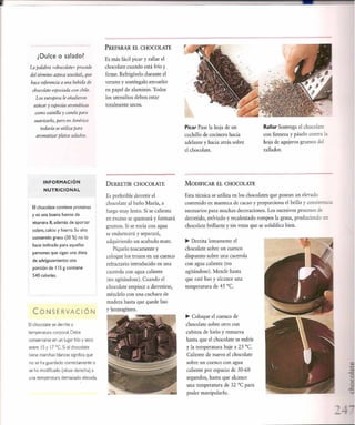 Las tecnicas del chef   le cordon bleu