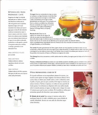 Las tecnicas del chef   le cordon bleu