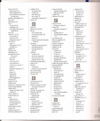 Las tecnicas del chef   le cordon bleu