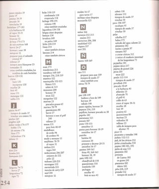 Las tecnicas del chef   le cordon bleu