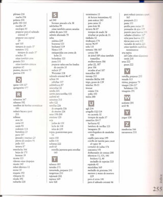 Las tecnicas del chef   le cordon bleu