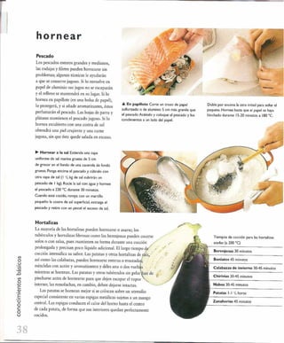 Las tecnicas del chef   le cordon bleu