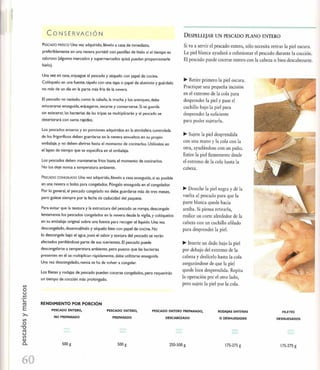 Las tecnicas del chef   le cordon bleu