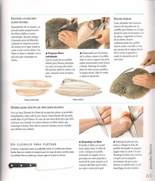 Las tecnicas del chef   le cordon bleu