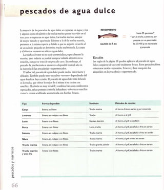 Las tecnicas del chef   le cordon bleu