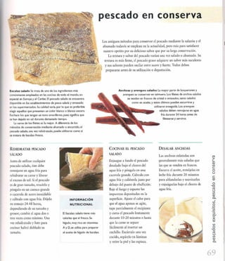 Las tecnicas del chef   le cordon bleu