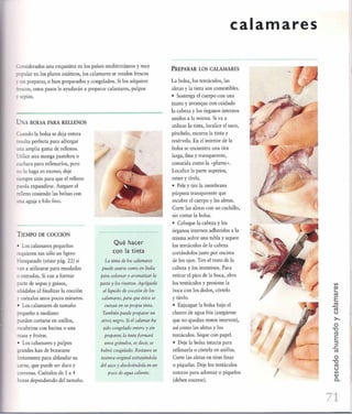 Las tecnicas del chef   le cordon bleu