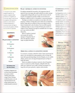 Las tecnicas del chef   le cordon bleu