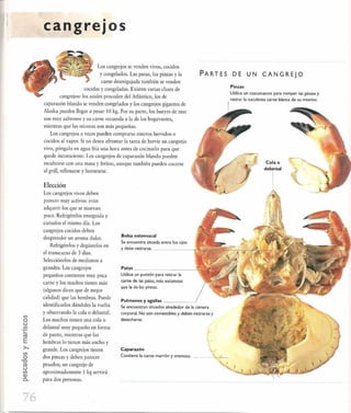 Las tecnicas del chef   le cordon bleu