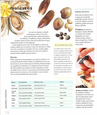 Las tecnicas del chef   le cordon bleu