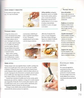 Las tecnicas del chef   le cordon bleu