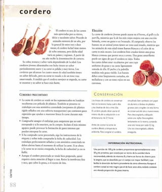 Las tecnicas del chef   le cordon bleu