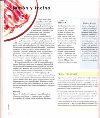 Las tecnicas del chef   le cordon bleu