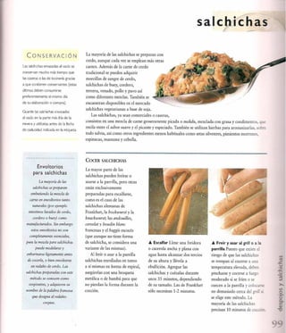 Las tecnicas del chef   le cordon bleu