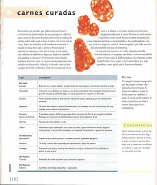 Las tecnicas del chef   le cordon bleu