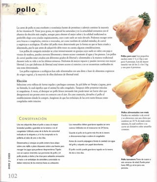 Las tecnicas del chef   le cordon bleu