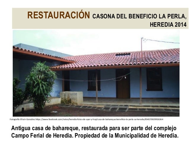 Casa de Bahareque, Beneficio la Perla, S.A., Mercedes, Heredia, 1850-1900 |  Mi Costa Rica de Antaño