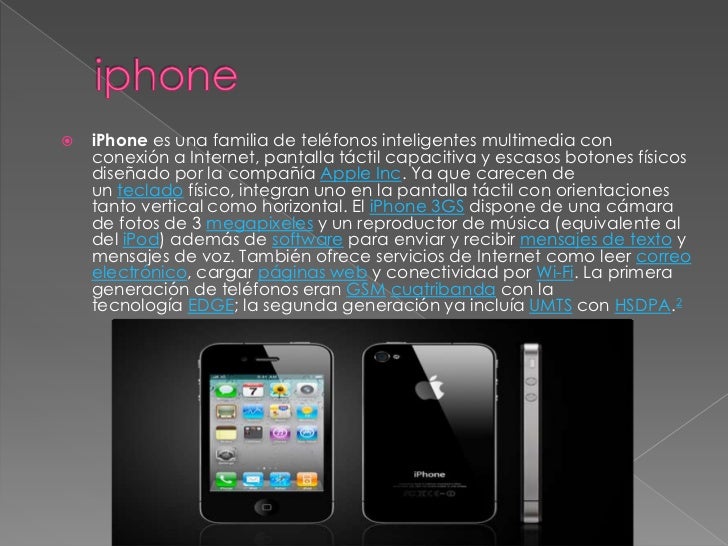 Las tecnologias de hoy en dia (3)