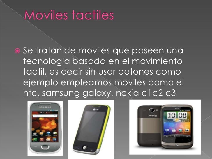 Las tecnologias de hoy en dia (3)