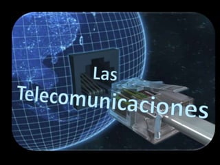 LasTelecomunicaciones 