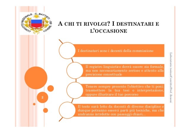 datazione il mio insegnante di liceo
