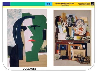 COLLAGES 