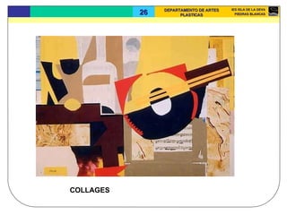 COLLAGES 