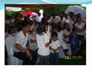 Last Farewell of Alejandro Santiago