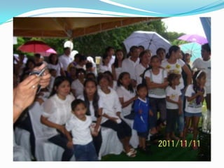 Last Farewell of Alejandro Santiago
