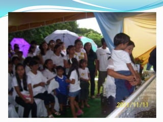 Last Farewell of Alejandro Santiago