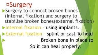 last full ppt fracture....' with you' with you.pptx