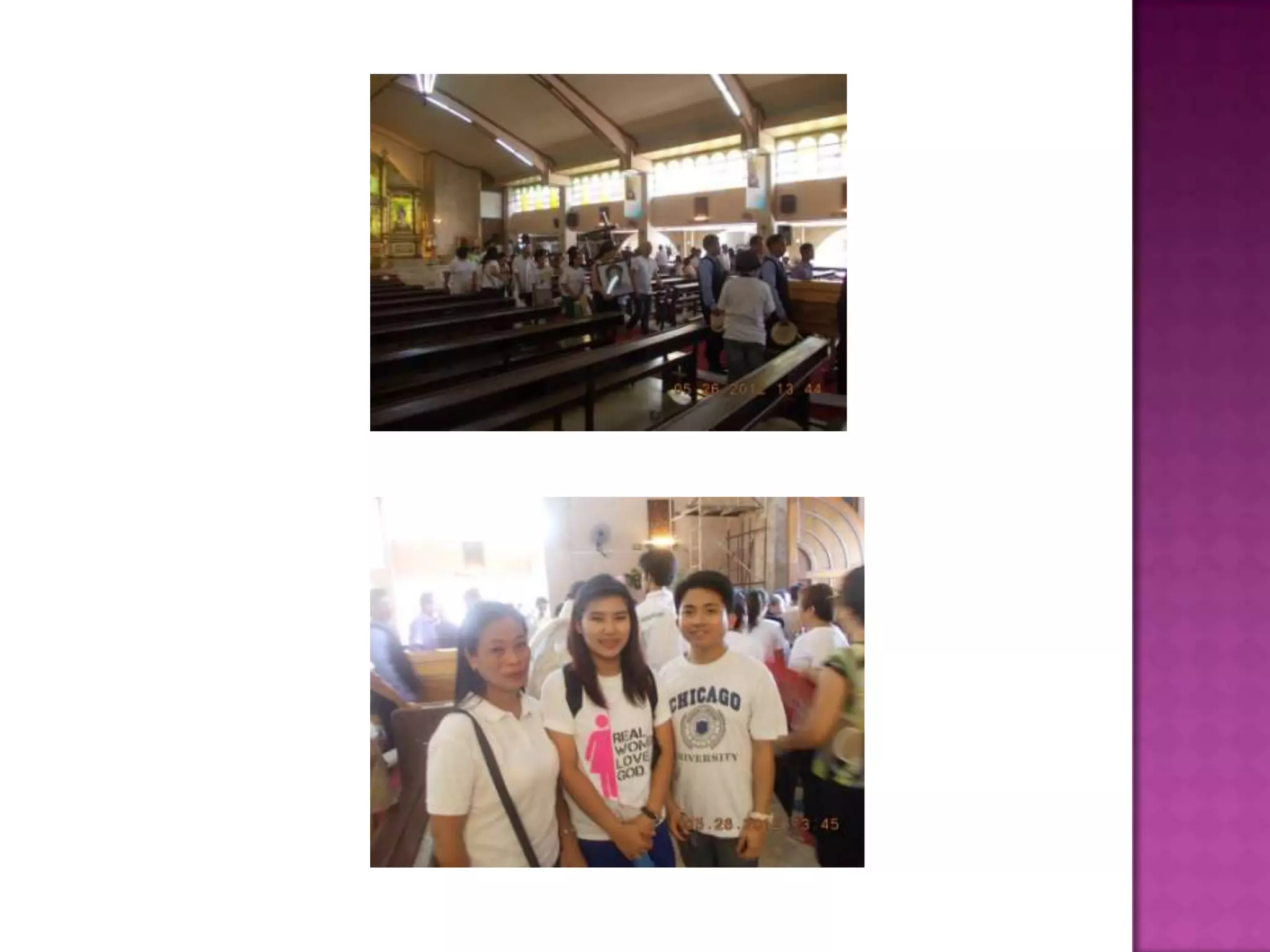 Last goodbye for sixto u