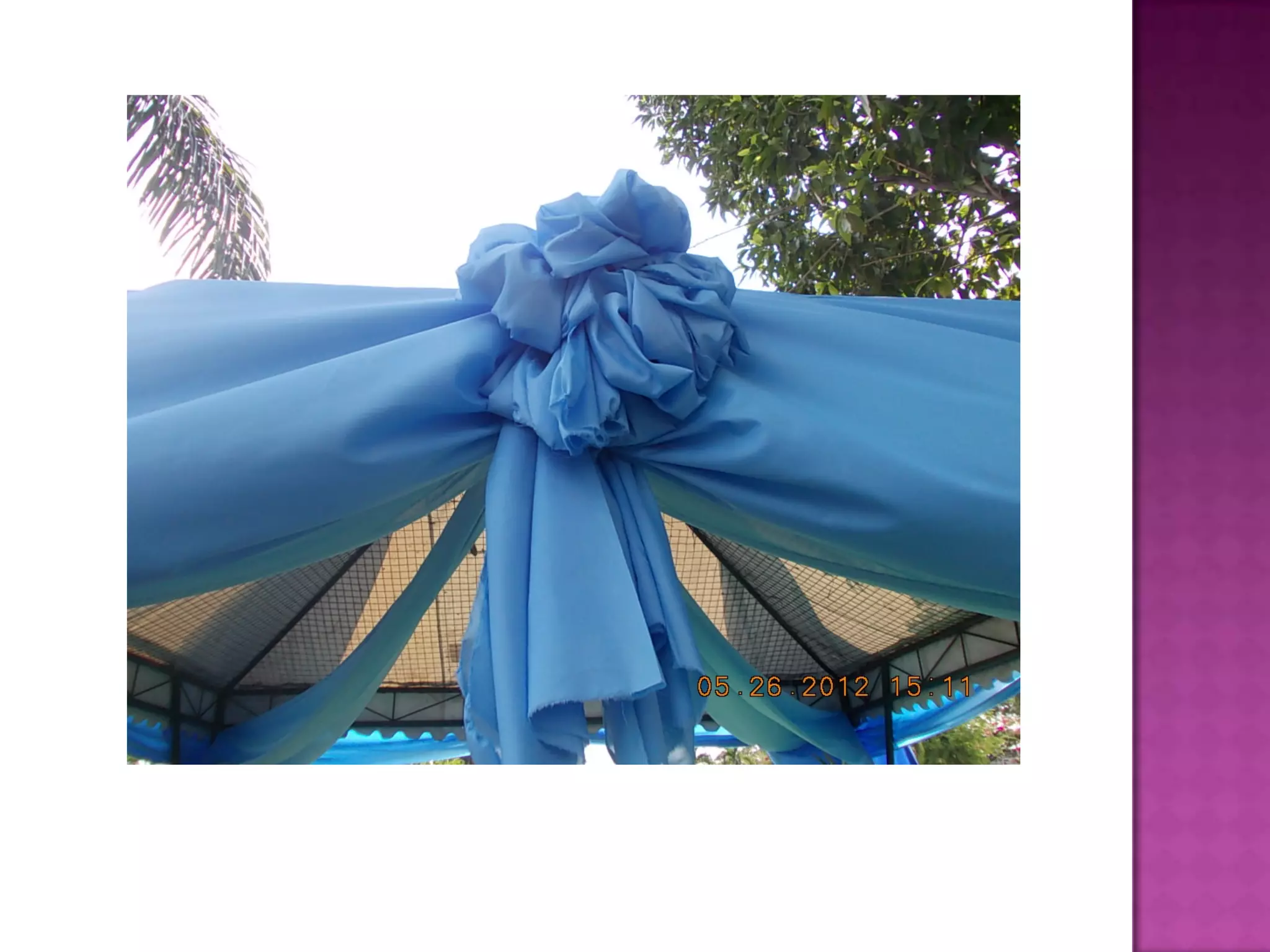 Last goodbye for sixto u