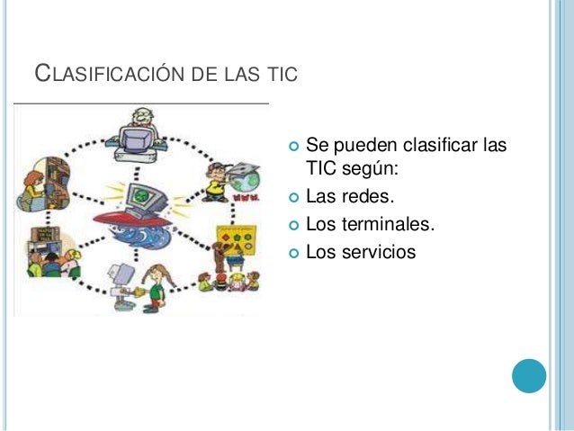 Las tic