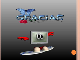 Las tic en la educación