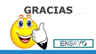 GRACIAS