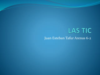 Juan Esteban Tafur Arenas 6-2
 