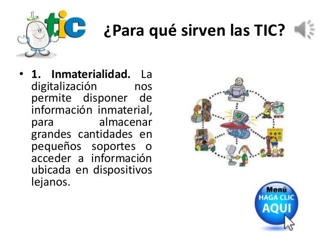 Las tic