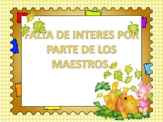 Las tic problemas y politicas