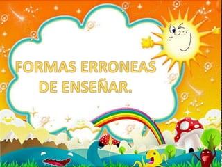 Las tic problemas y politicas