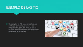 Las Tic Computer. Examples LAS TIC- TAC-TEP (1).pptx